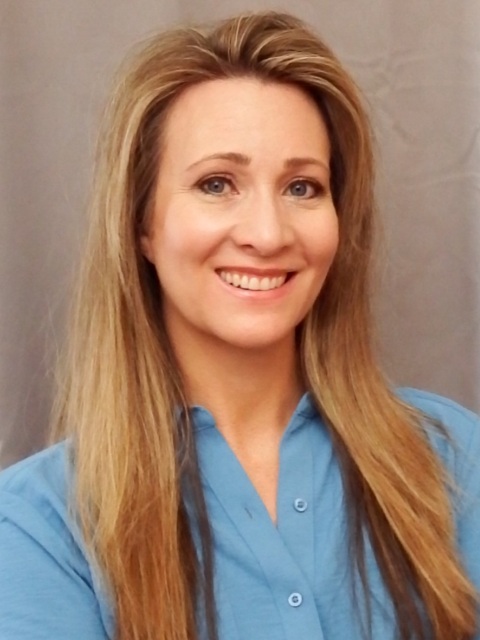 Mariann Henkiel