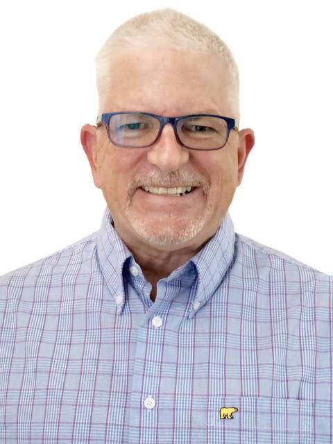 John Overton