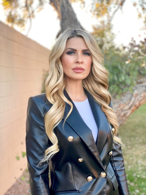 Ally Piatnitsky