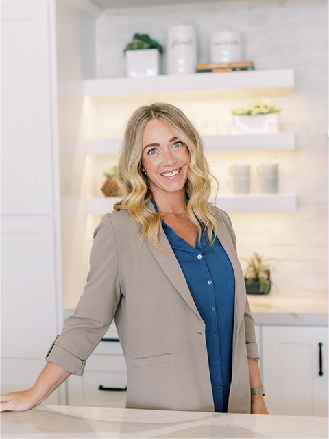 Wendi Blair