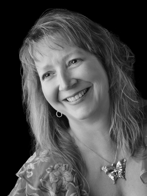 Jill Fischer