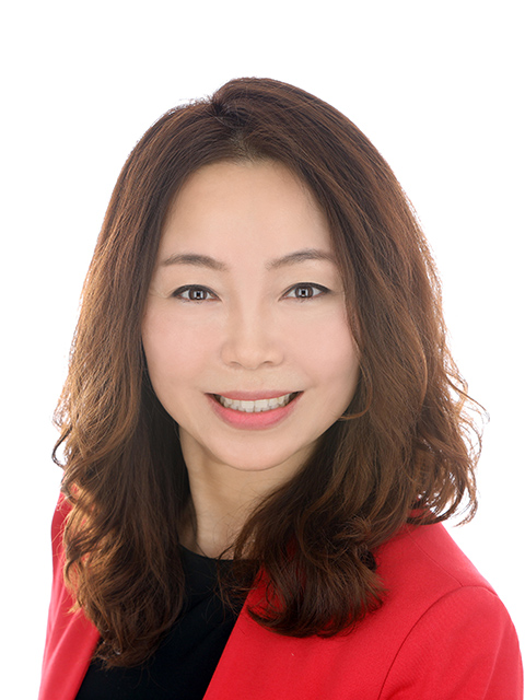 Sonia Heo