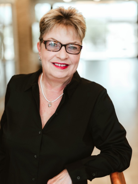 Sue Kutner-Overton