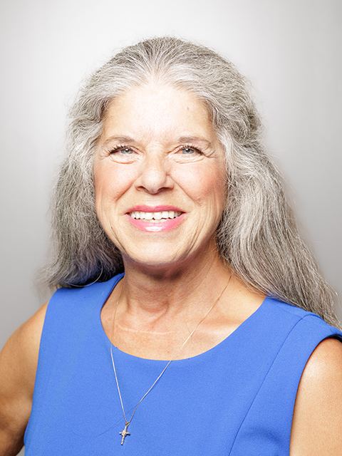 Jacqueline Zumach