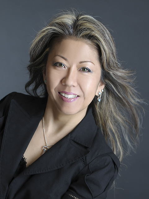 Saeko Yamauchi