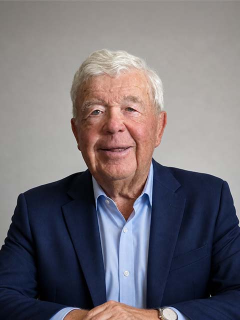 Floyd Scott