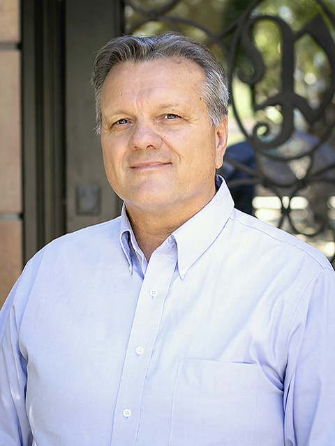 Sam Pierson
