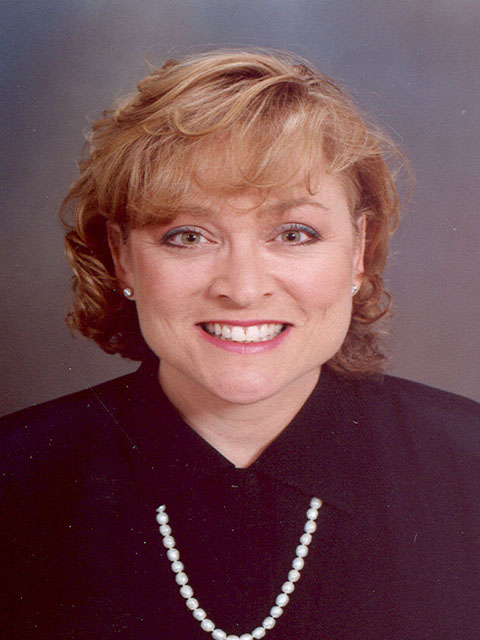 Jody Phister