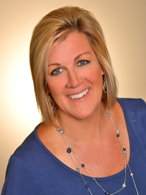 Linda Nelson