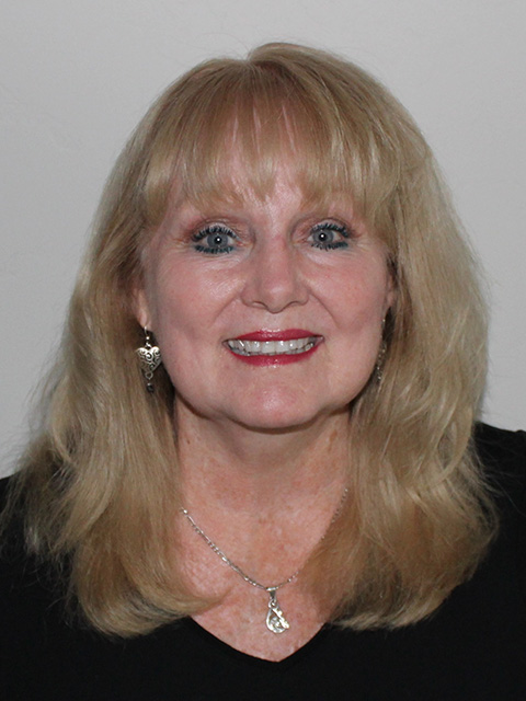 Monica McBee