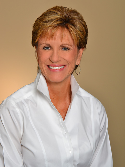 Kristine Lahman