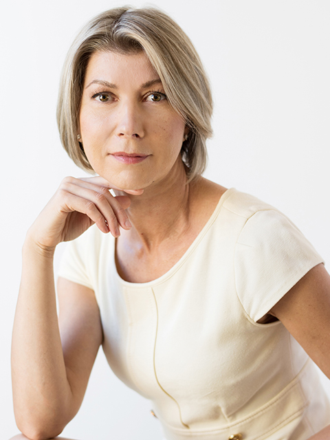 Renata Koliakiniene