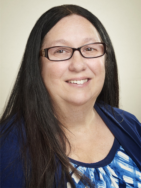 Donna Hussain