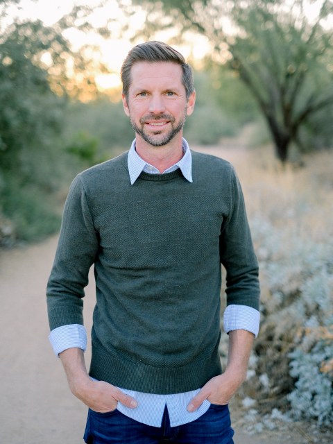 David Hoefer