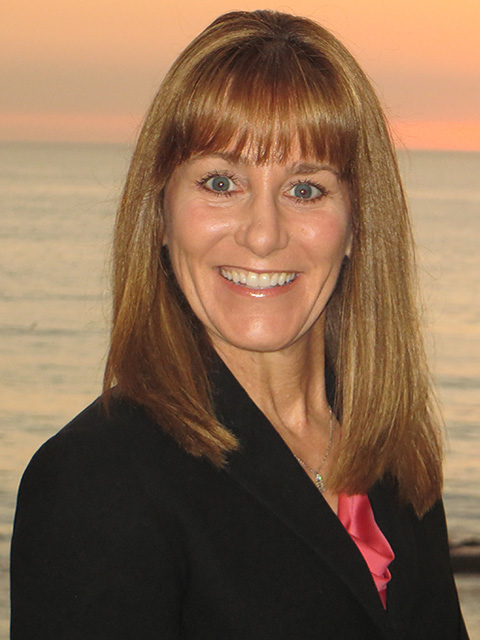 Jennifer Handy
