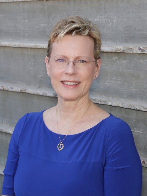 Susan Hamblen
