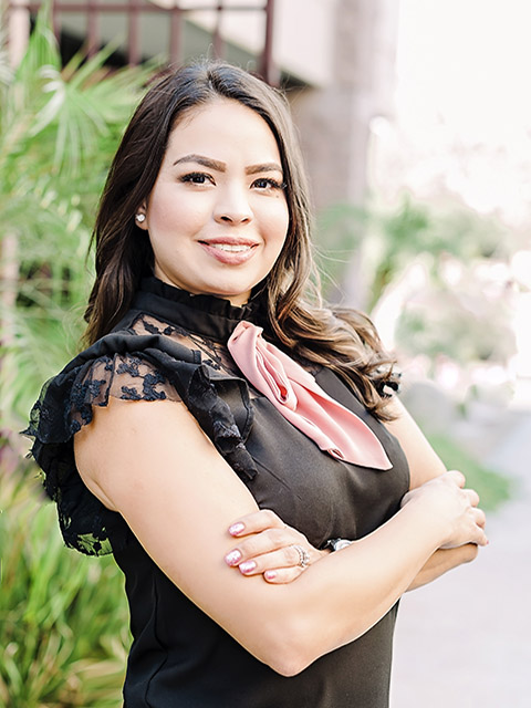 Lucia Escobedo Ruiz