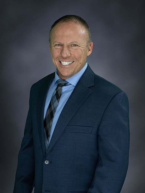 Randy Erwin