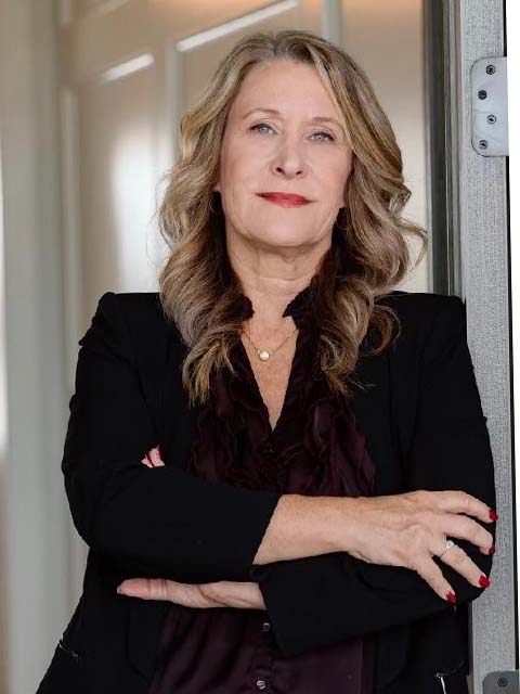 Michelle Blythe