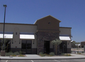 Gilbert Office