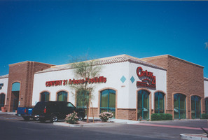 Ahwatukee Office