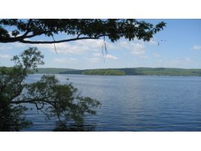 Lake Bomoseen
