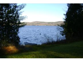 Lake Hortonia (Horton Pond)