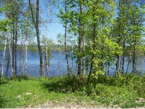 Big Salem Lake