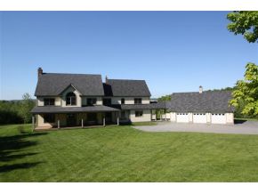 Barre - Homes