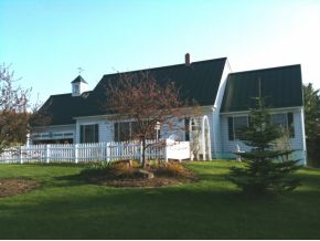 Monkton - Homes