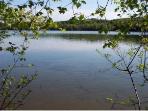 Echo Lake