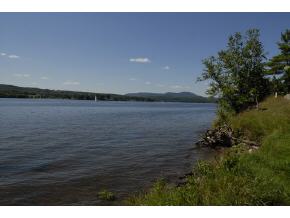 Lake Memphremagog