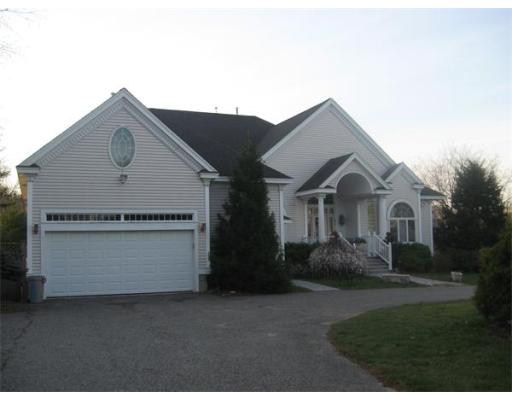 Homes Over $500k
