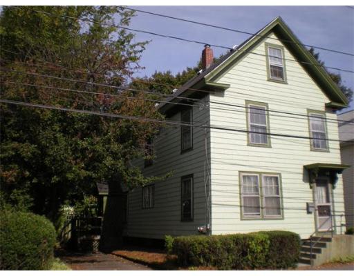 Homes Under $500k