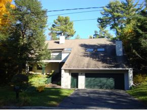Burlington Homes < $600k