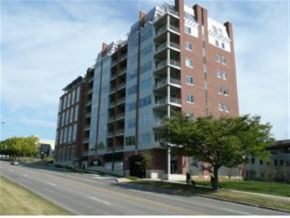 Burlington Condos 