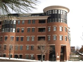 Burlington Condos > $600k