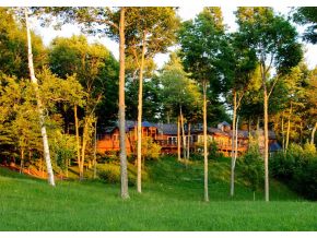 Shelburne Homes