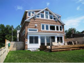 South Burlington Homes