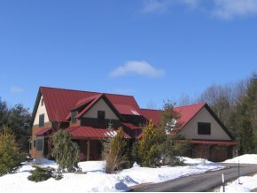Williston Homes