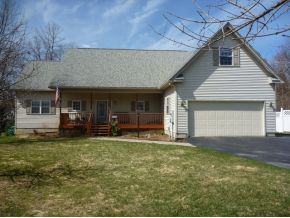 Winooski Homes
