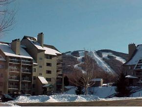Mountain Green Resort