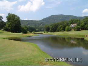 Lake Lure Land