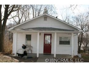 Swannanoa Foreclosures/Short Sales