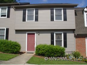 Swannanoa Townhomes and Condos