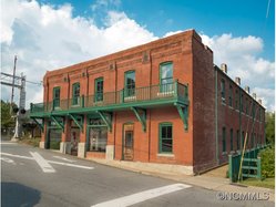 Black Mountain Commercial Real Estate (Improved)