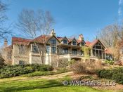 Homes in Gated Communities