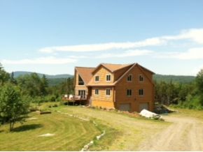 Franconia Real Estate