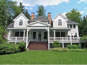 Waterville Valley Real Estate 