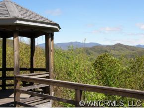 Black Mountain Unimproved Commercial Real Estate